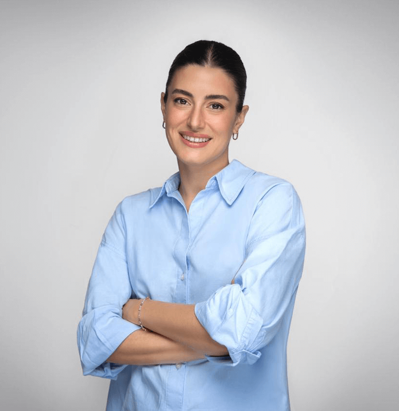 Ezgi Fırat